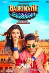 Badrinath Ki Dulhania