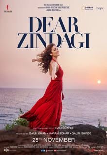 Dear Zindagi