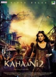 Kahaani 2