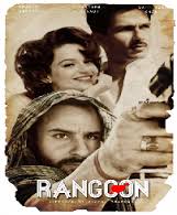 Rangoon