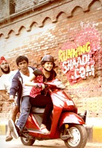 Running Shaadi.com